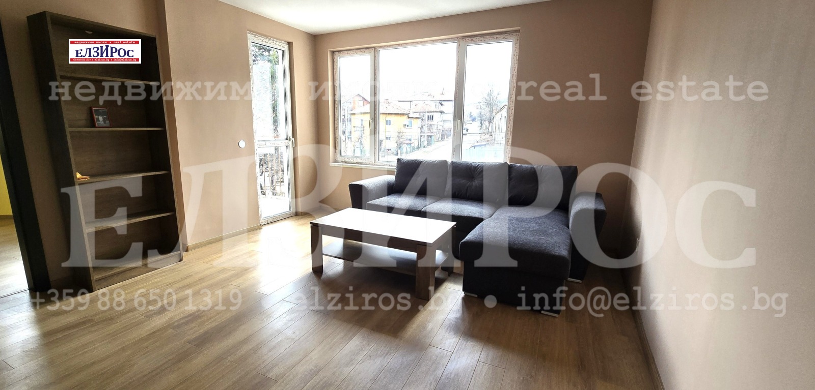 Продава 2-СТАЕН, гр. Кюстендил, Център, снимка 6 - Апартаменти - 53912450