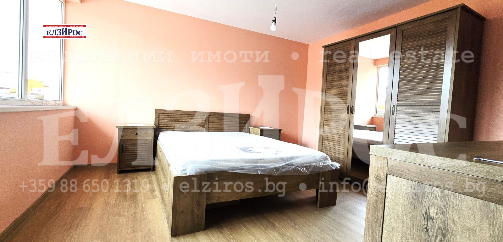 Продава 2-СТАЕН, гр. Кюстендил, Център