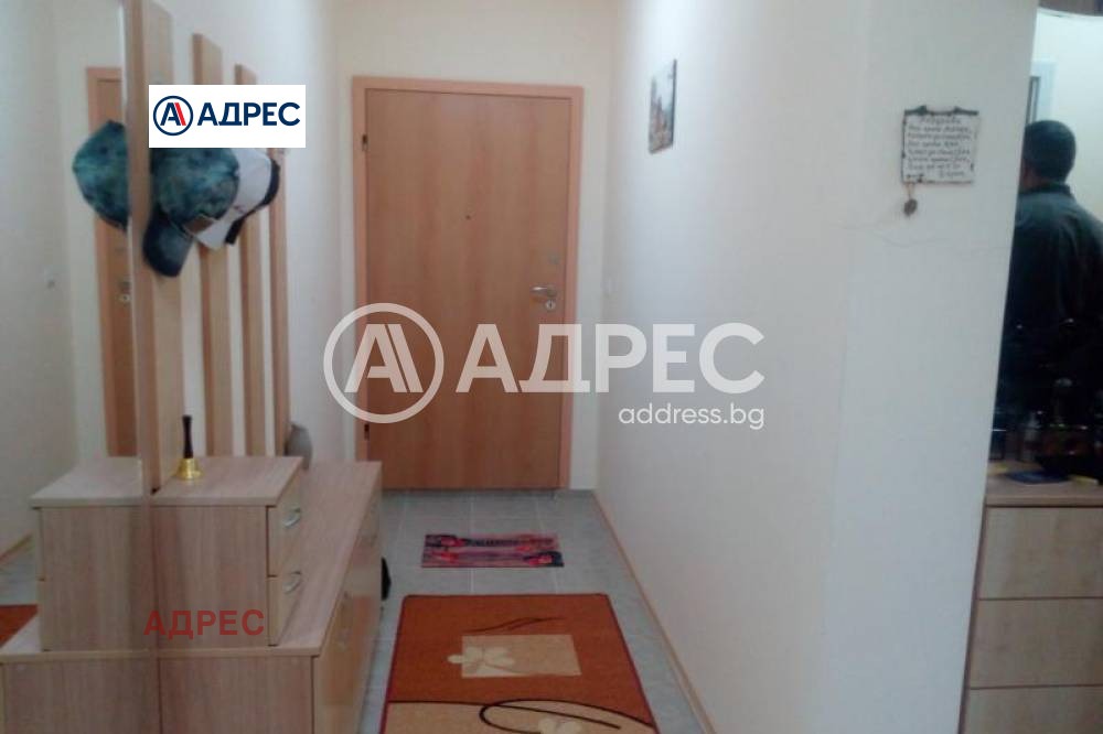 Продава 2-СТАЕН, гр. Варна, к.к. Св.Св. Константин и Елена, снимка 6 - Апартаменти - 54405834