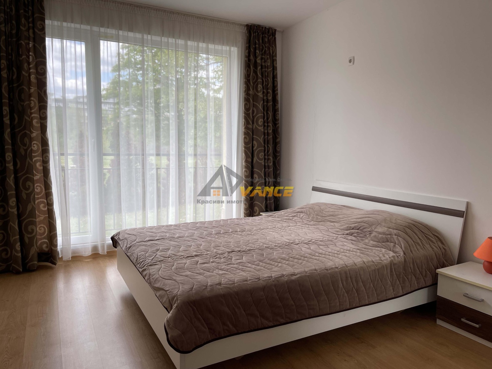 Продава 2-СТАЕН, с. Равда, област Бургас, снимка 8 - Апартаменти - 54644182