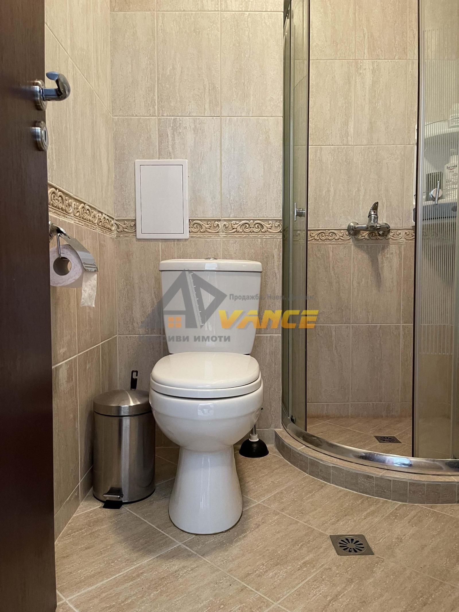 Продава 2-СТАЕН, с. Равда, област Бургас, снимка 14 - Апартаменти - 54644182