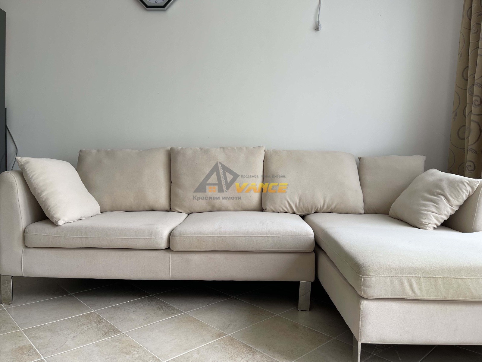 Продава 2-СТАЕН, с. Равда, област Бургас, снимка 7 - Апартаменти - 54644182