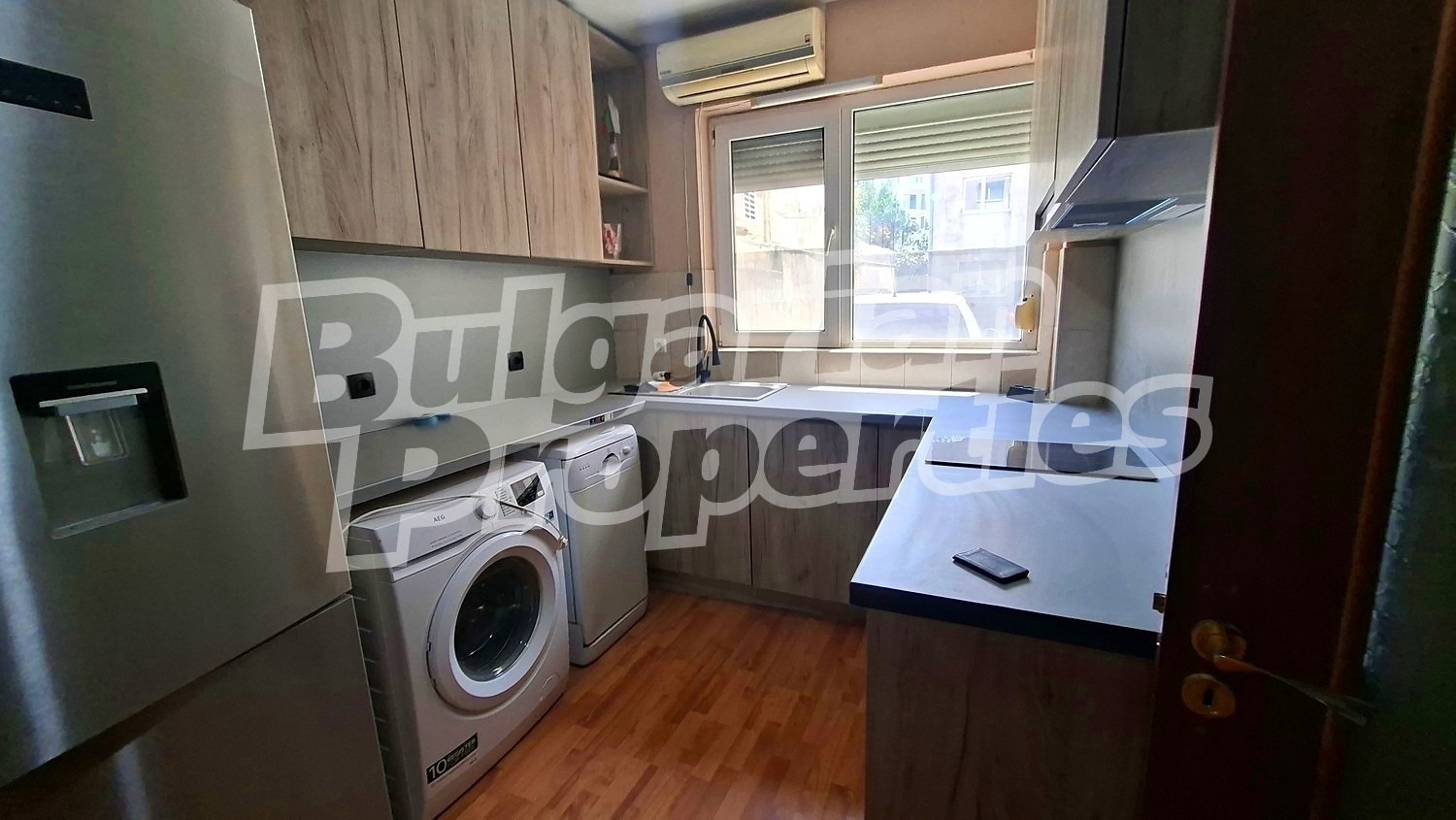 Продава 2-СТАЕН, гр. Варна, Бриз, снимка 4 - Апартаменти - 55371940