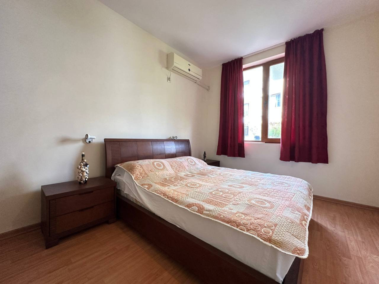 Продава 2-СТАЕН, гр. Свети Влас, област Бургас, снимка 9 - Апартаменти - 56223931