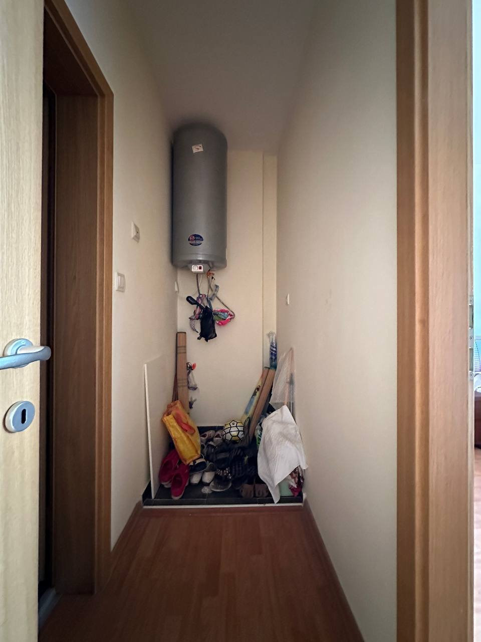 Продава 2-СТАЕН, гр. Свети Влас, област Бургас, снимка 11 - Апартаменти - 56223931