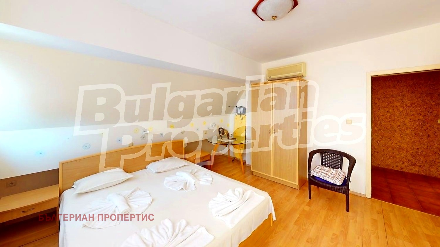 Продава 3-СТАЕН, к.к. Слънчев бряг, област Бургас, снимка 15 - Апартаменти - 53967863