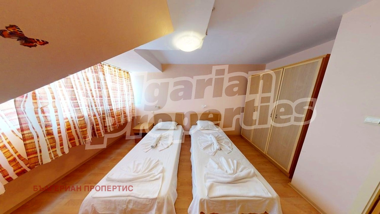 Продава 3-СТАЕН, к.к. Слънчев бряг, област Бургас, снимка 10 - Апартаменти - 53967863