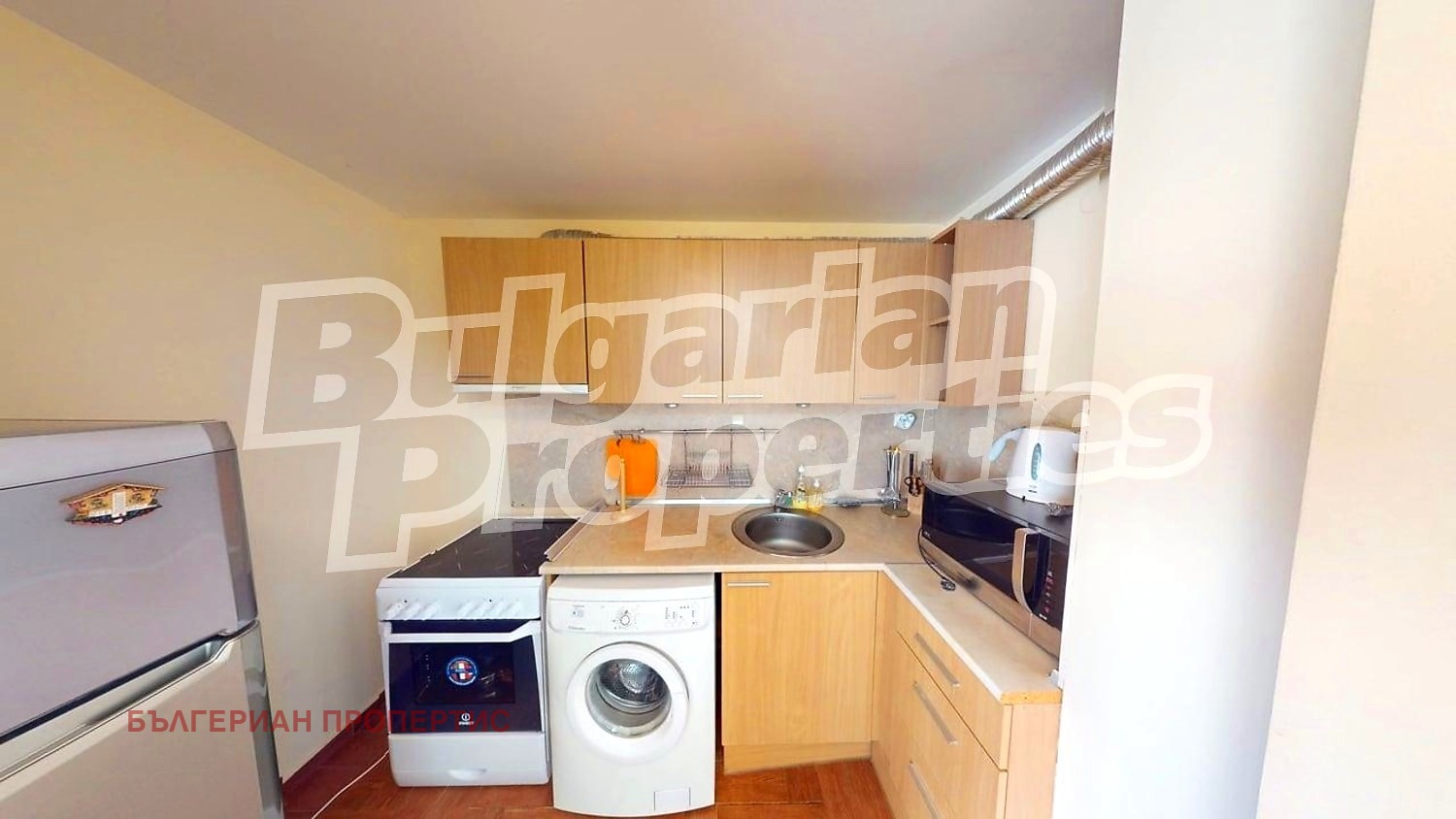 Продава 3-СТАЕН, к.к. Слънчев бряг, област Бургас, снимка 6 - Апартаменти - 53967863