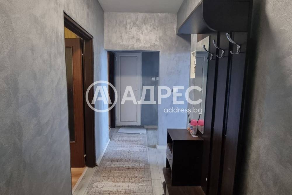 Продава 3-СТАЕН, гр. Перник, Тева, снимка 3 - Апартаменти - 54406304