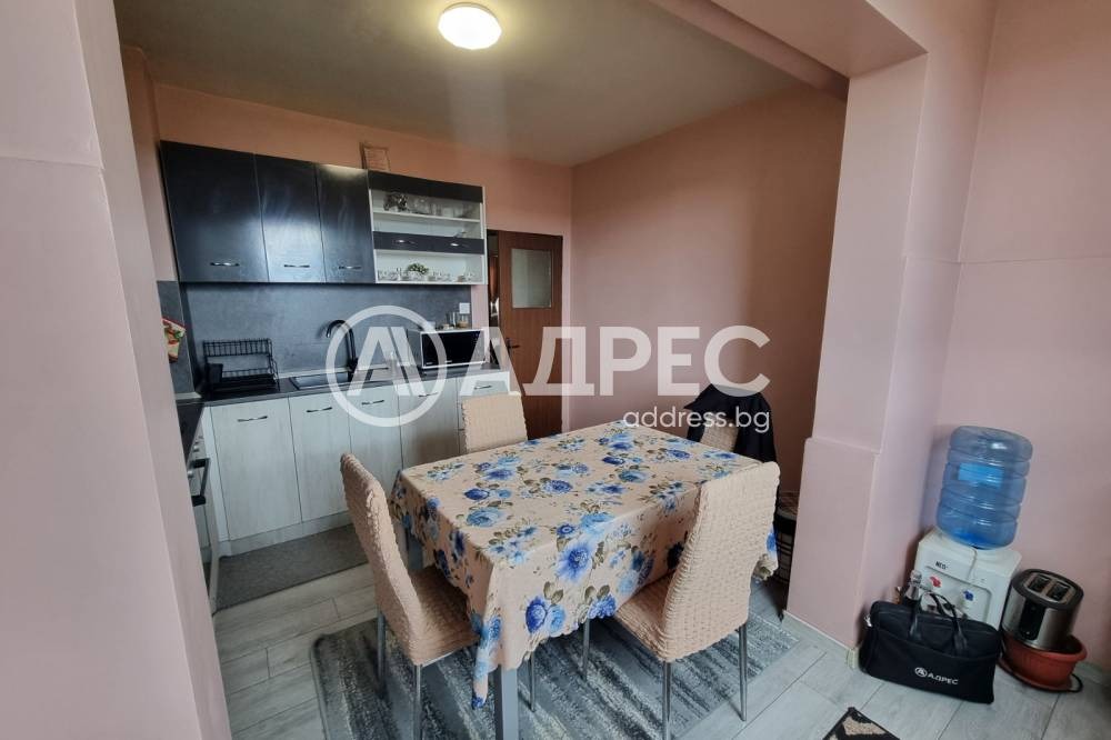 Продава 3-СТАЕН, гр. Перник, Тева, снимка 13 - Апартаменти - 54406304