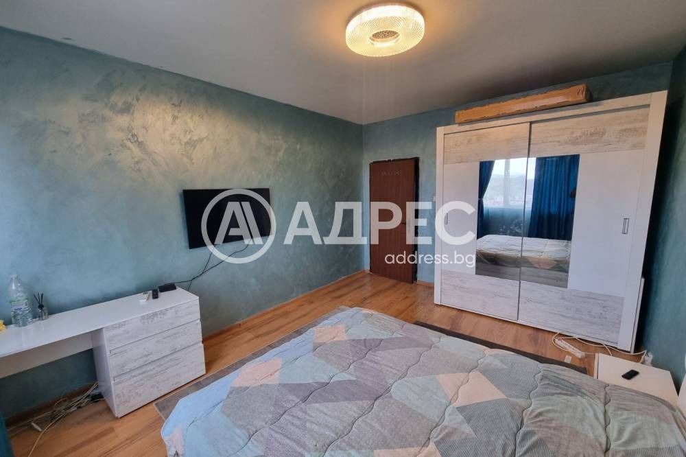 Продава 3-СТАЕН, гр. Перник, Тева, снимка 7 - Апартаменти - 54406304