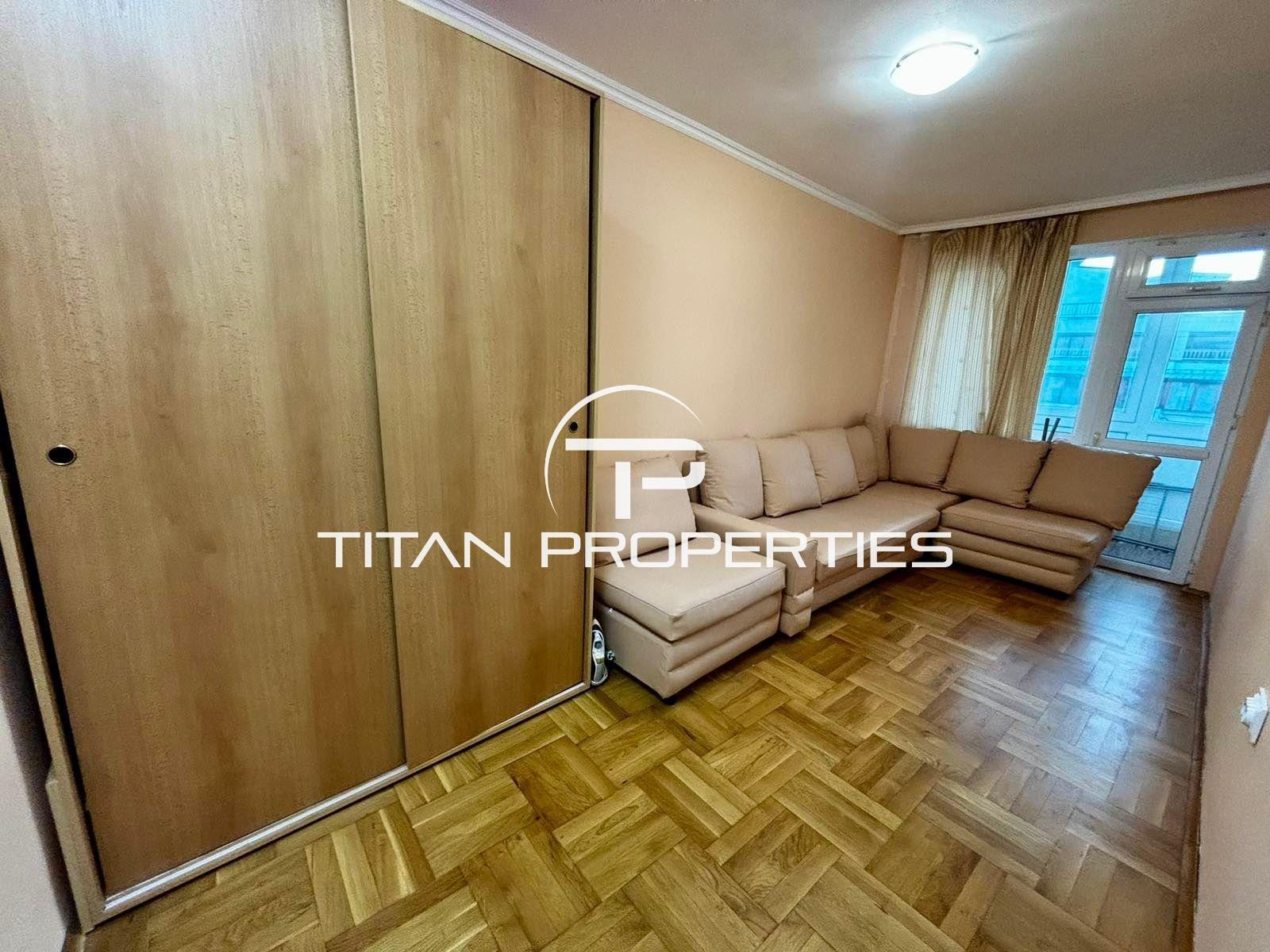 Продава 3-СТАЕН, гр. Бургас, Лазур, снимка 6 - Апартаменти - 54737905