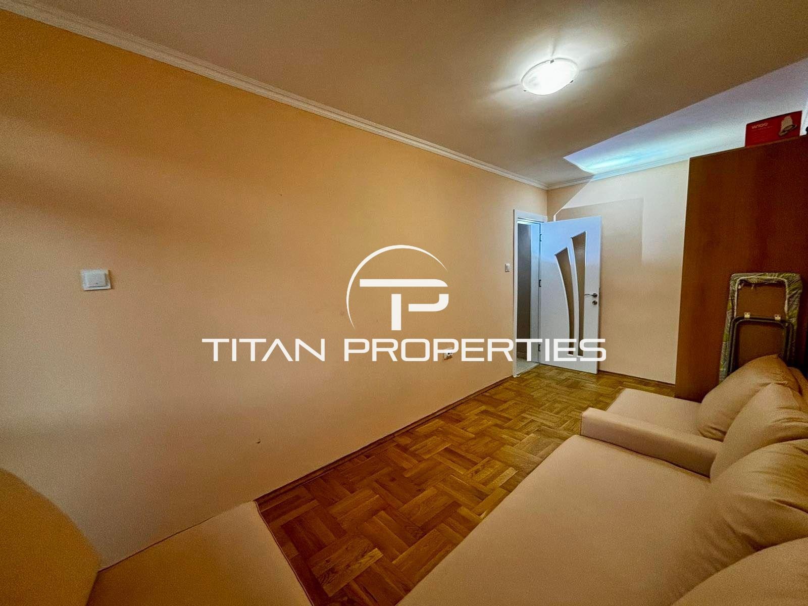 Продава 3-СТАЕН, гр. Бургас, Лазур, снимка 5 - Апартаменти - 54737905
