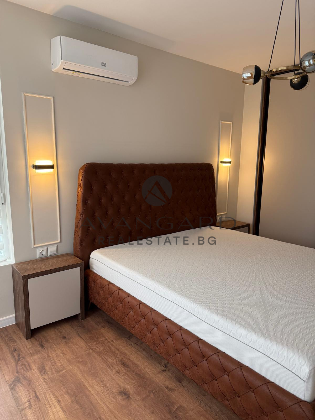 Продава 3-СТАЕН, гр. Пловдив, Кючук Париж, снимка 8 - Апартаменти - 55323629