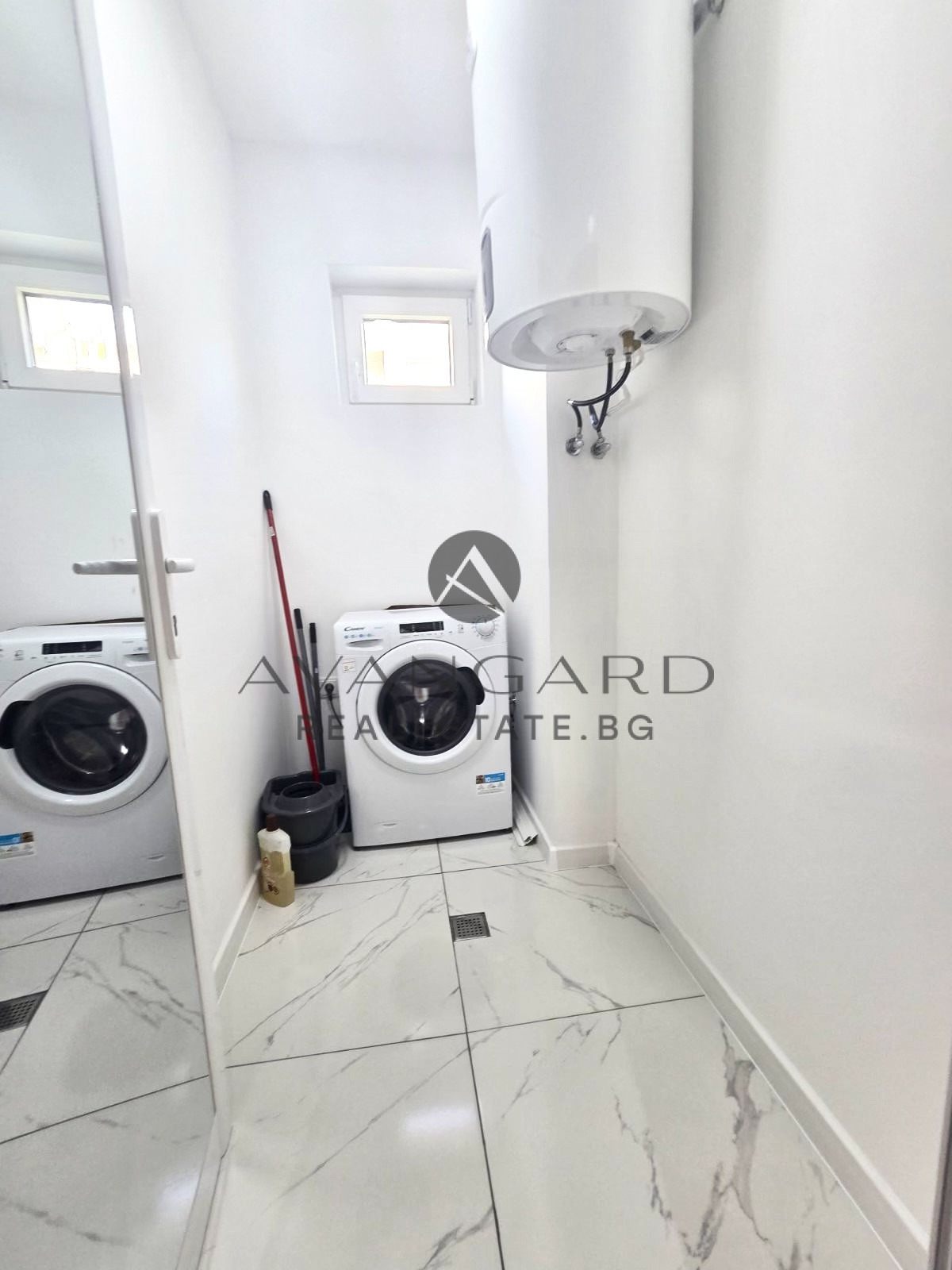 Продава 3-СТАЕН, гр. Пловдив, Кючук Париж, снимка 10 - Апартаменти - 55323629