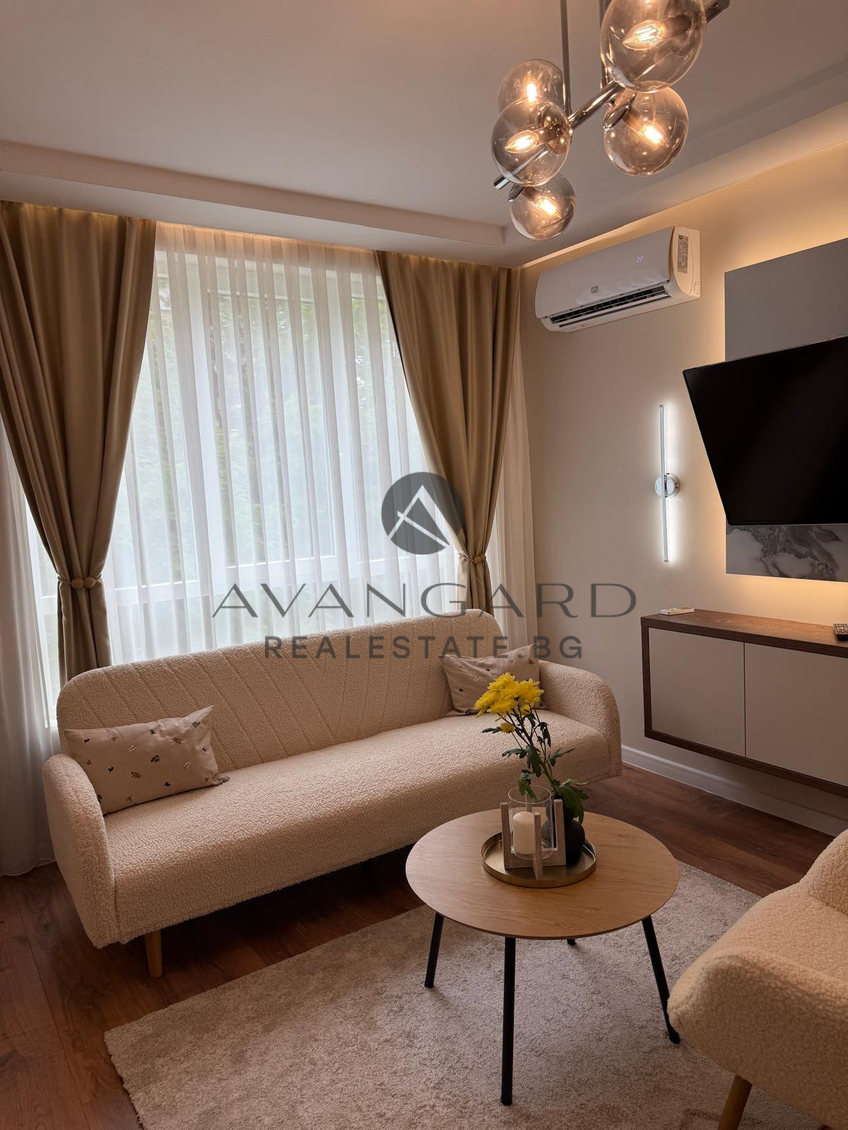 Продава 3-СТАЕН, гр. Пловдив, Кючук Париж, снимка 6 - Апартаменти - 55323629