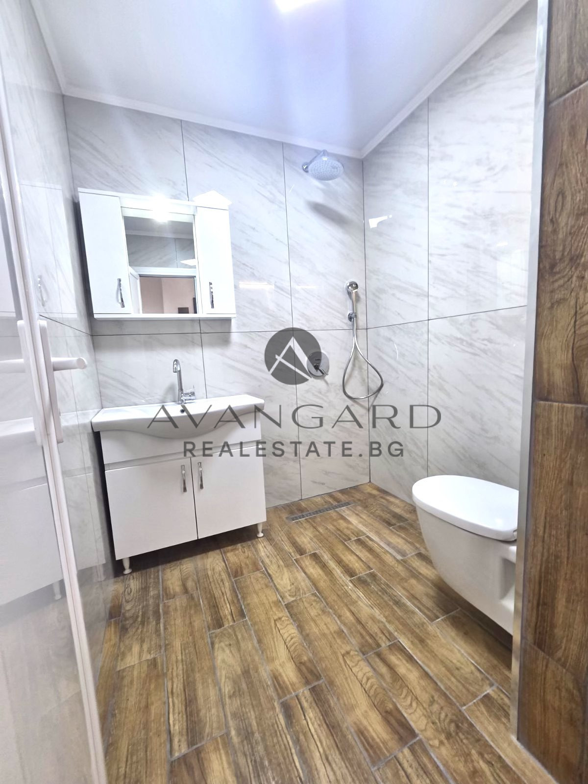 Продава 3-СТАЕН, гр. Пловдив, Кючук Париж, снимка 9 - Апартаменти - 55323629