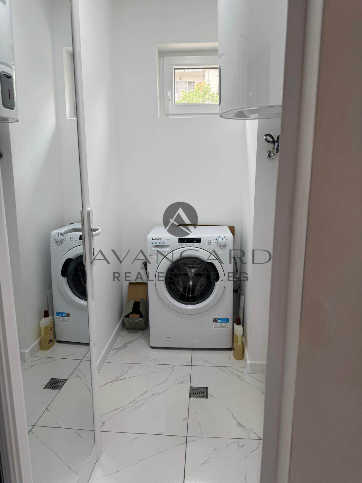 Продава 3-СТАЕН, гр. Пловдив, Кючук Париж, снимка 12 - Апартаменти - 55323629