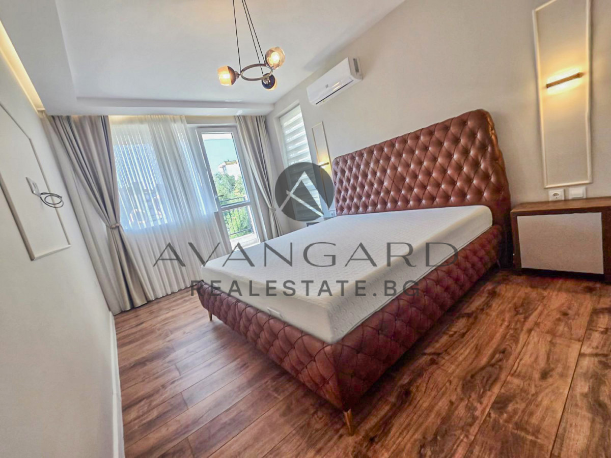 Продава 3-СТАЕН, гр. Пловдив, Кючук Париж, снимка 7 - Апартаменти - 55323629