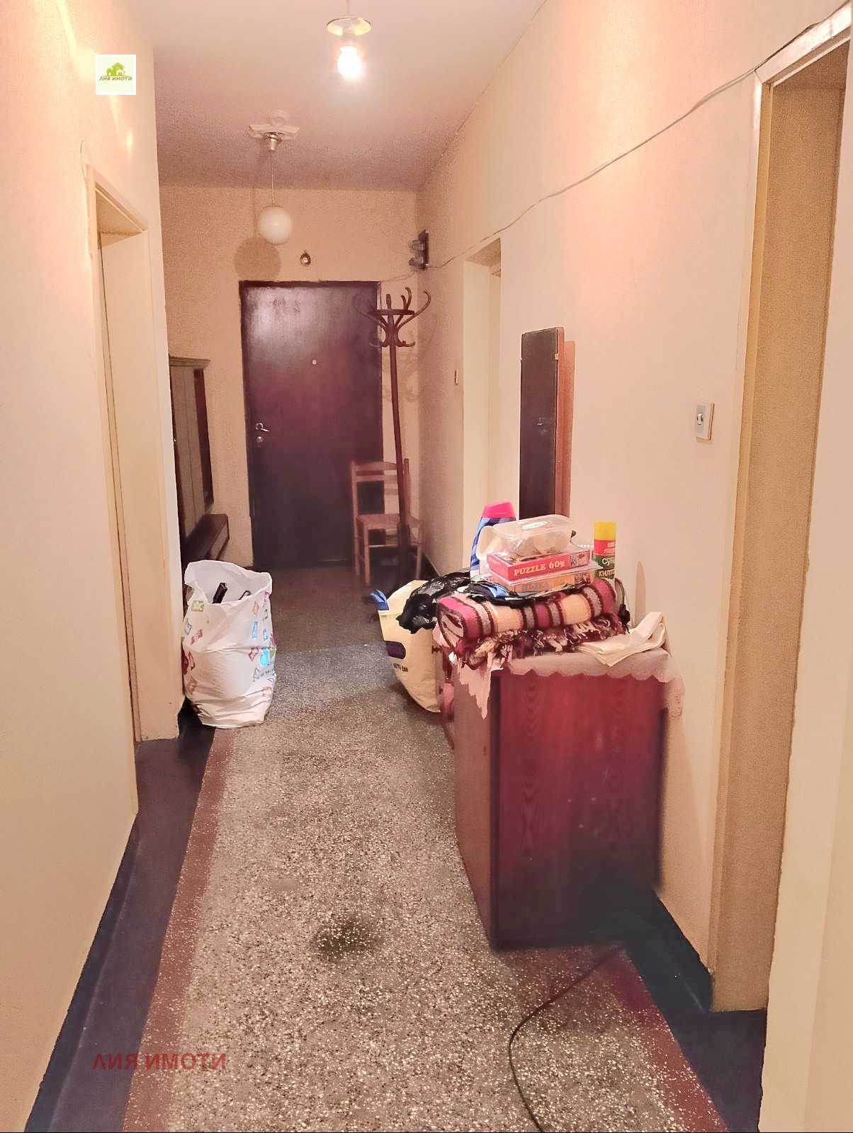 Продава МНОГОСТАЕН, гр. Велики Преслав, област Шумен, снимка 6 - Апартаменти - 53706697