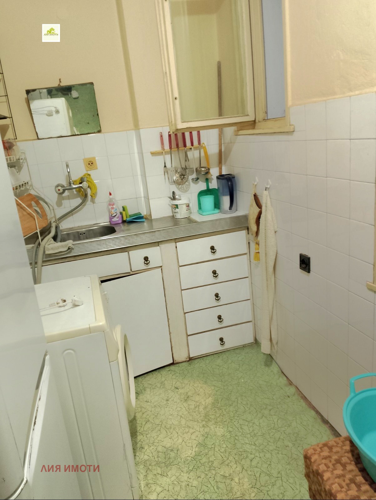 Продава МНОГОСТАЕН, гр. Велики Преслав, област Шумен, снимка 4 - Апартаменти - 53706697