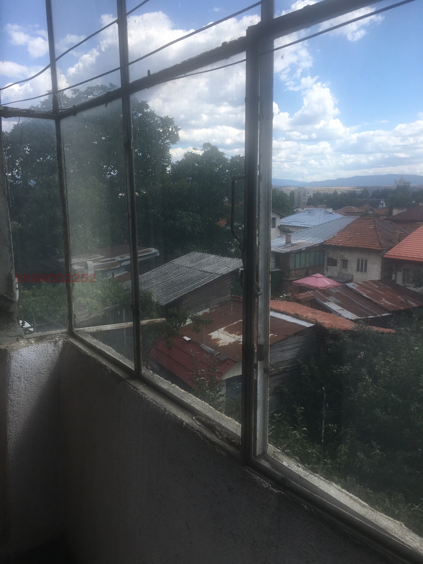 Продава МНОГОСТАЕН, гр. Разлог, област Благоевград, снимка 10 - Апартаменти - 56337136