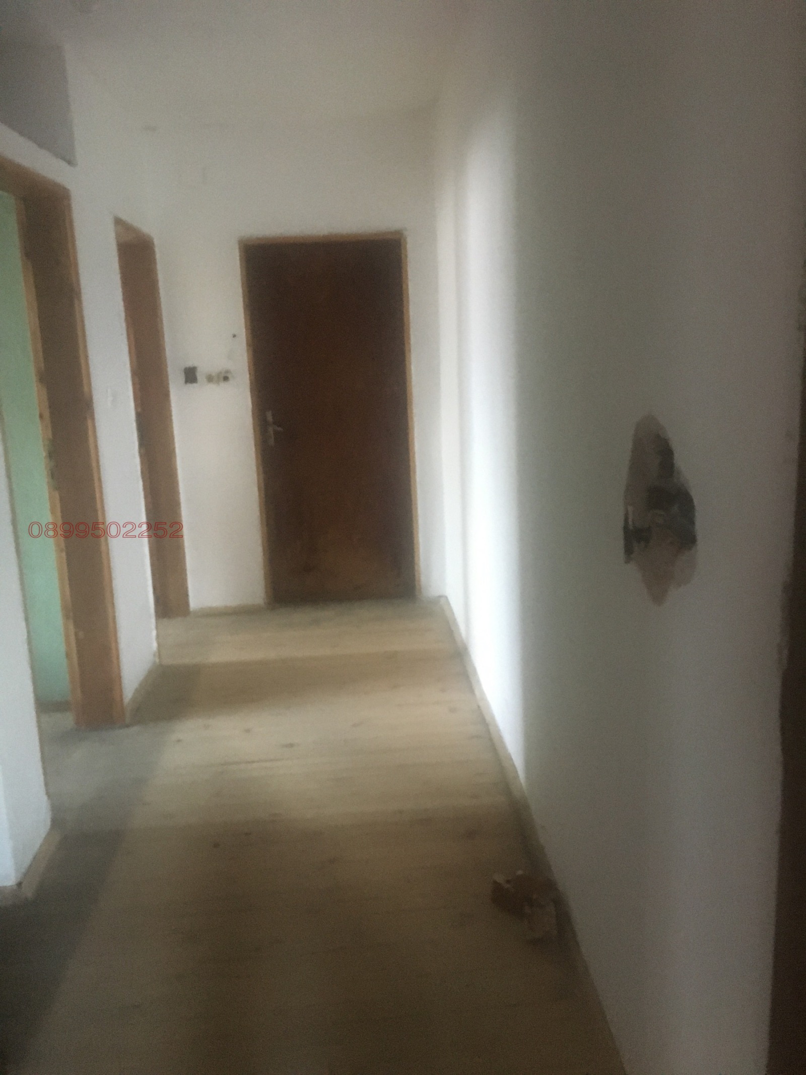 Продава МНОГОСТАЕН, гр. Разлог, област Благоевград, снимка 4 - Апартаменти - 56337136