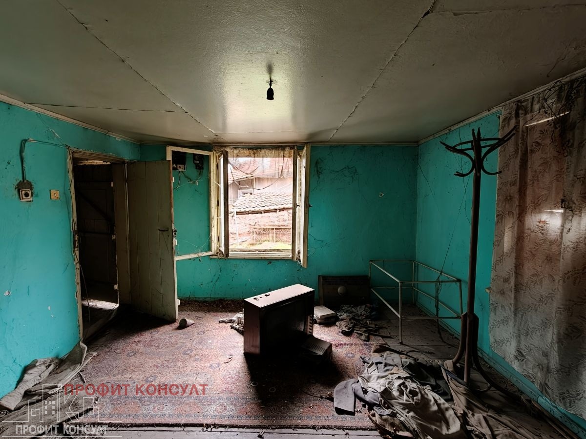 Продава КЪЩА, гр. Горна Оряховица, област Велико Търново, снимка 8 - Къщи - 53908075