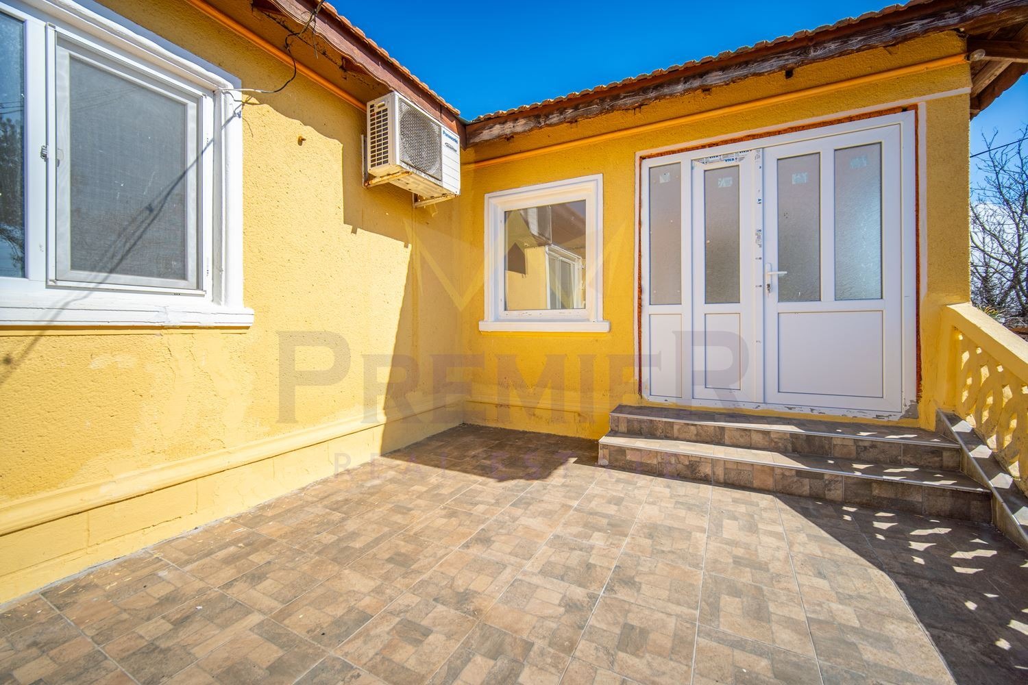 Продава КЪЩА, гр. Шабла, област Добрич, снимка 14 - Къщи - 54062804