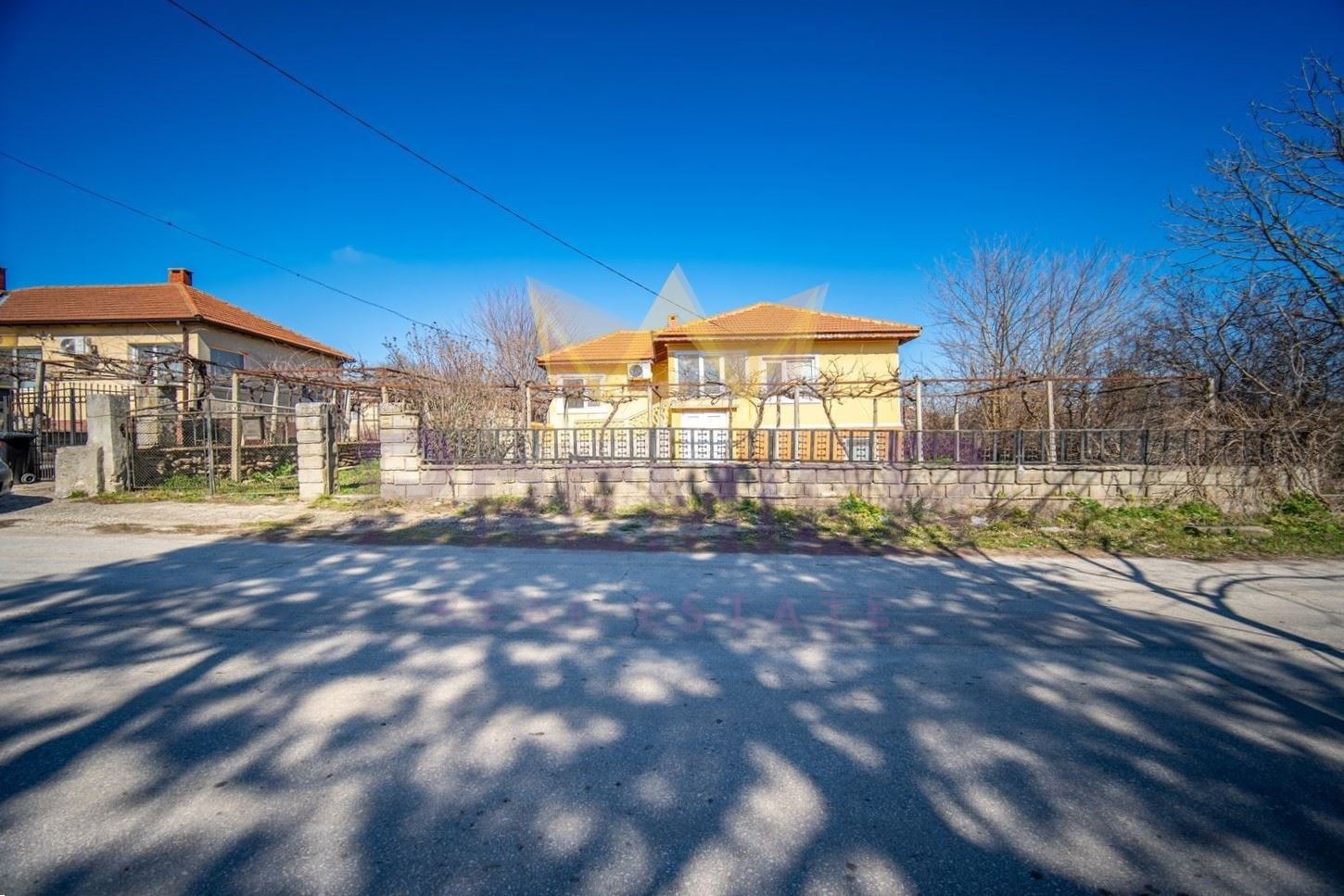 Продава КЪЩА, гр. Шабла, област Добрич