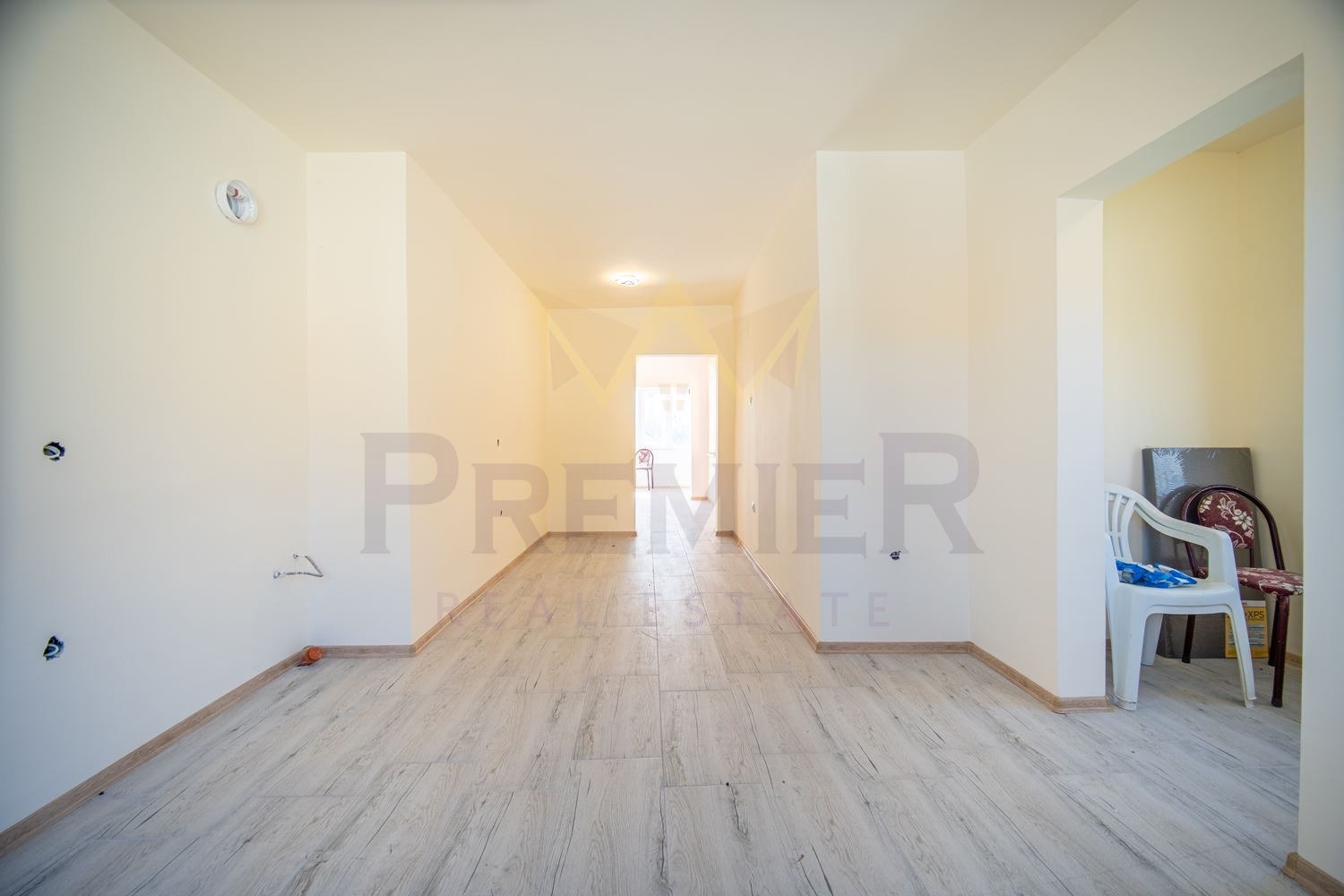 Продава КЪЩА, гр. Шабла, област Добрич, снимка 8 - Къщи - 54062804