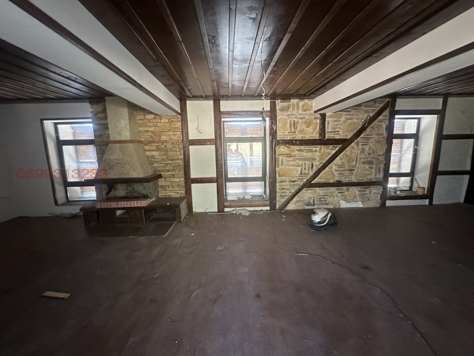 Продава КЪЩА, с. Бероново, област Бургас, снимка 2 - Къщи - 55596303