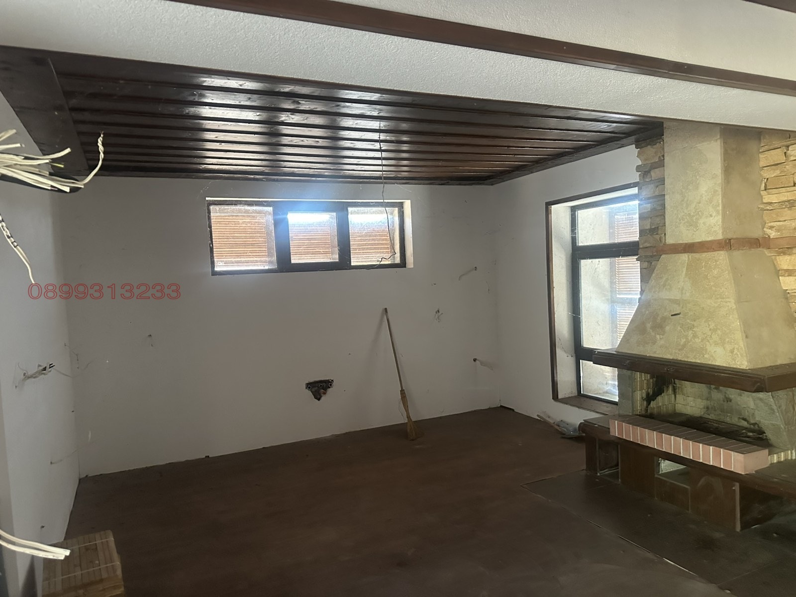 Продава КЪЩА, с. Бероново, област Бургас, снимка 4 - Къщи - 55596303