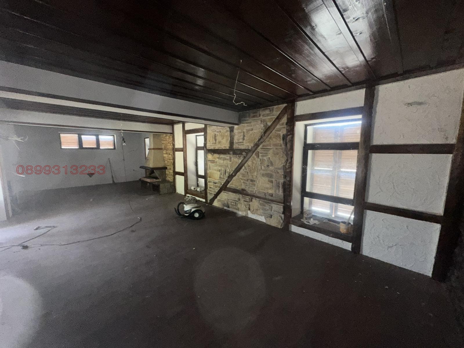 Продава КЪЩА, с. Бероново, област Бургас, снимка 11 - Къщи - 55596303