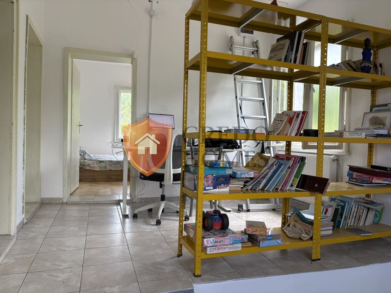 Продава КЪЩА, с. Буря, област Габрово, снимка 7 - Къщи - 54860370