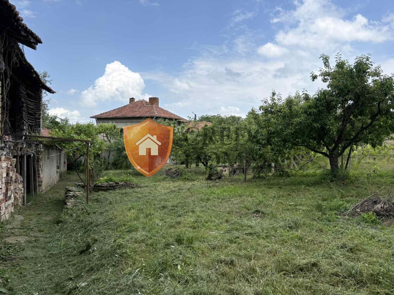Продава КЪЩА, с. Буря, област Габрово, снимка 9 - Къщи - 54860370