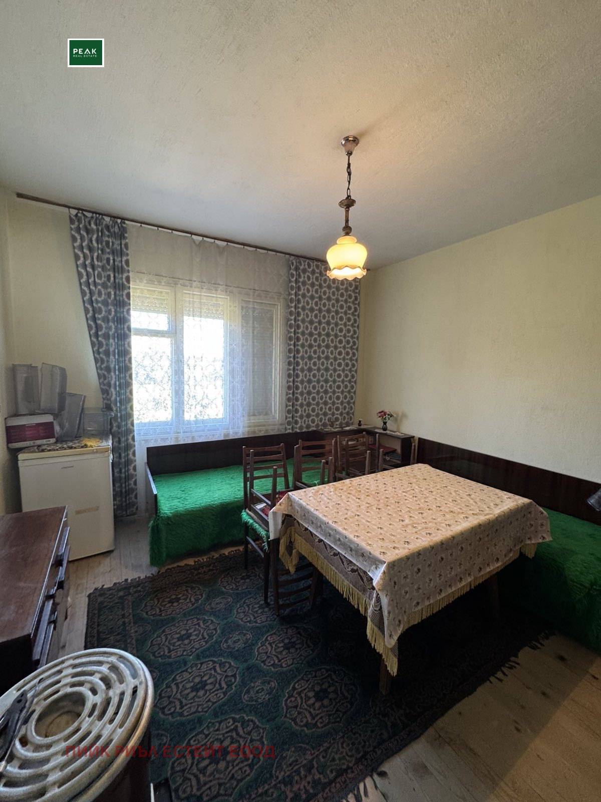 Продава КЪЩА, с. Овчеполци, област Пазарджик, снимка 9 - Къщи - 55627227