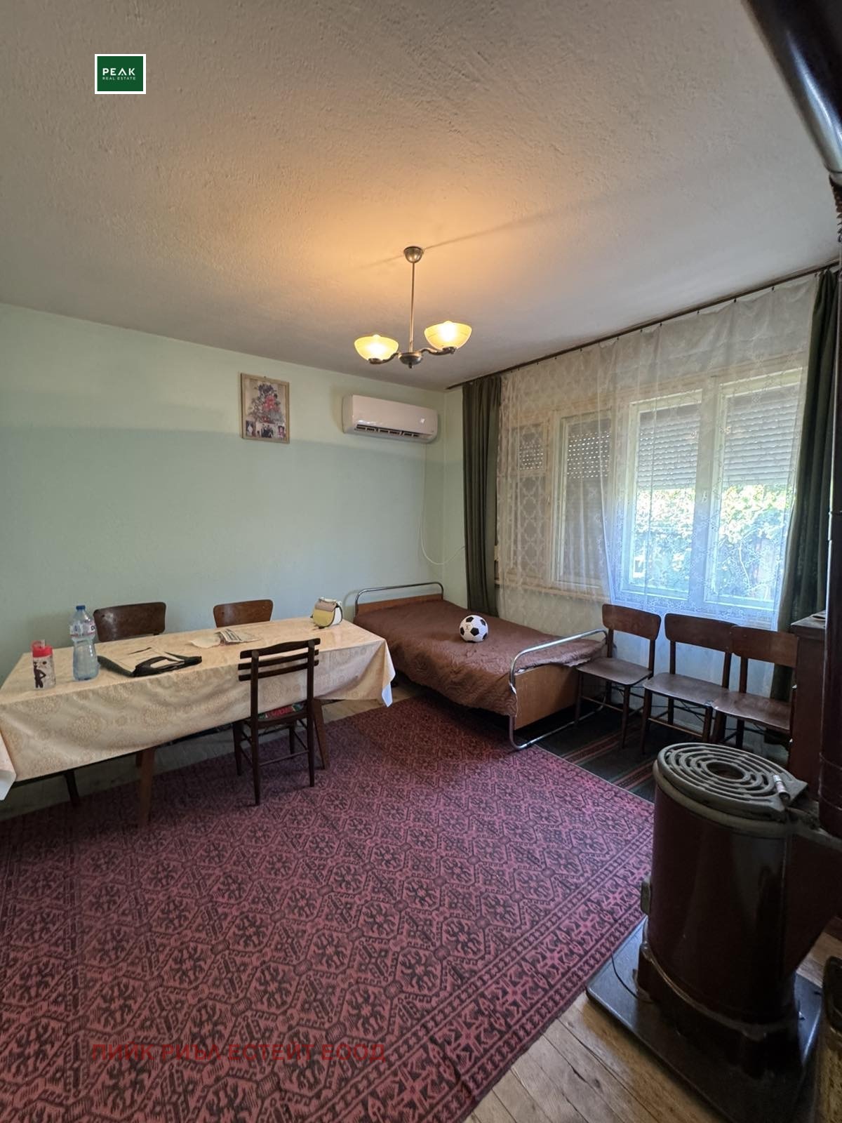 Продава КЪЩА, с. Овчеполци, област Пазарджик, снимка 11 - Къщи - 55627227