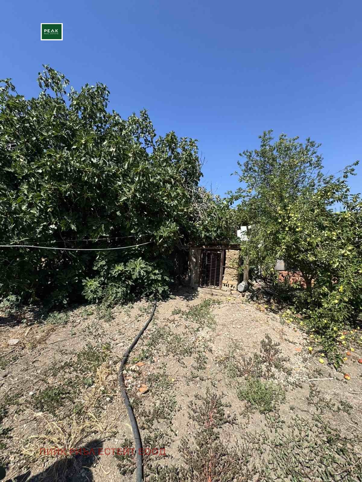 Продава КЪЩА, с. Овчеполци, област Пазарджик, снимка 17 - Къщи - 55627227