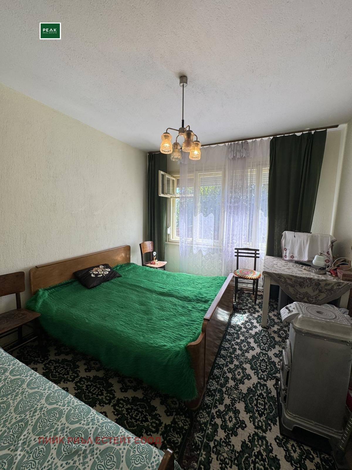 Продава КЪЩА, с. Овчеполци, област Пазарджик, снимка 7 - Къщи - 55627227