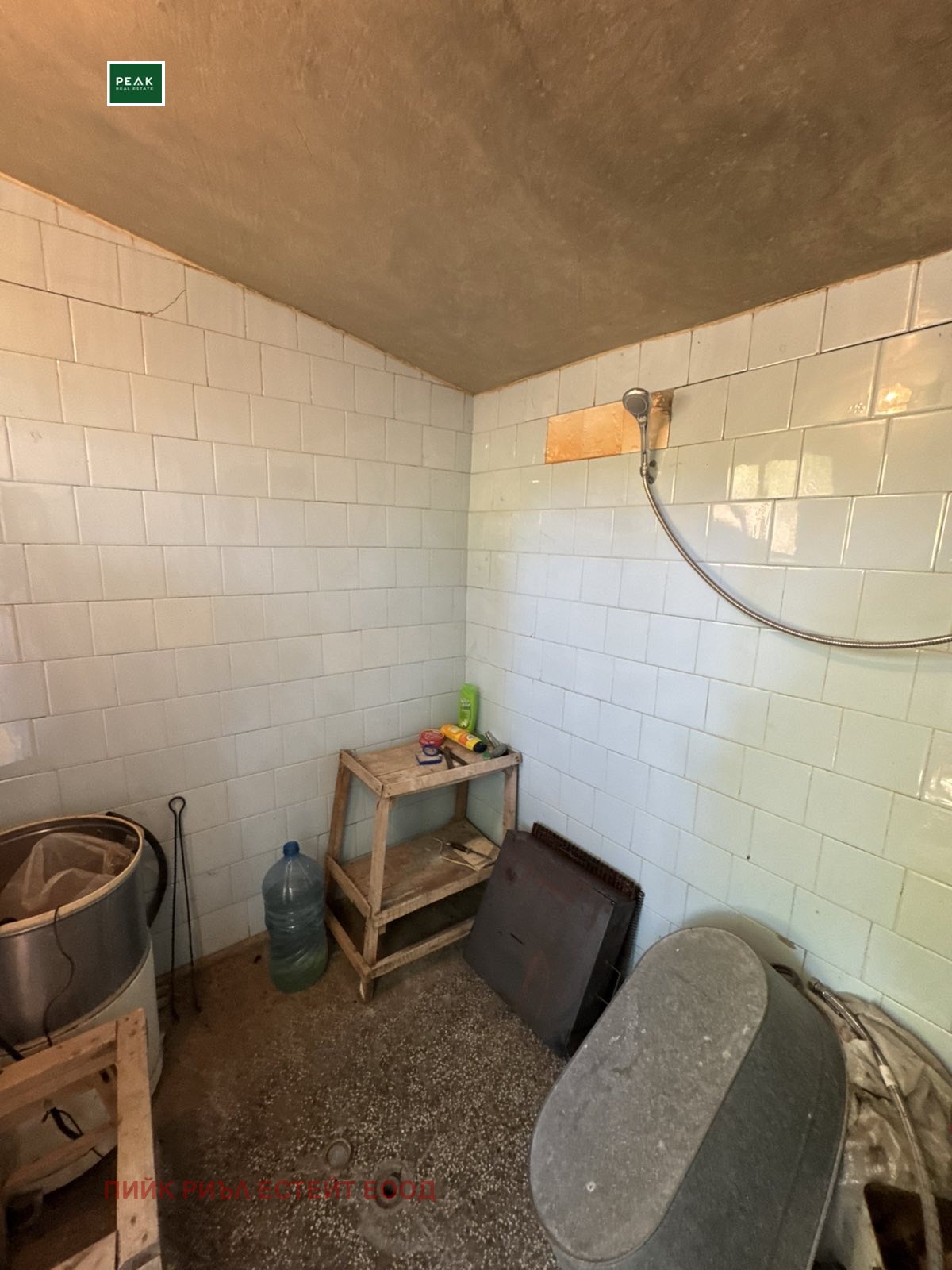 Продава КЪЩА, с. Овчеполци, област Пазарджик, снимка 13 - Къщи - 55627227