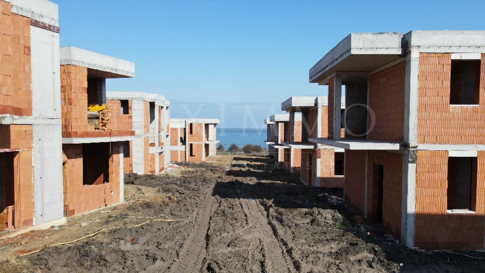 Продава КЪЩА, гр. Бургас, Крайморие, снимка 6 - Къщи - 55790778