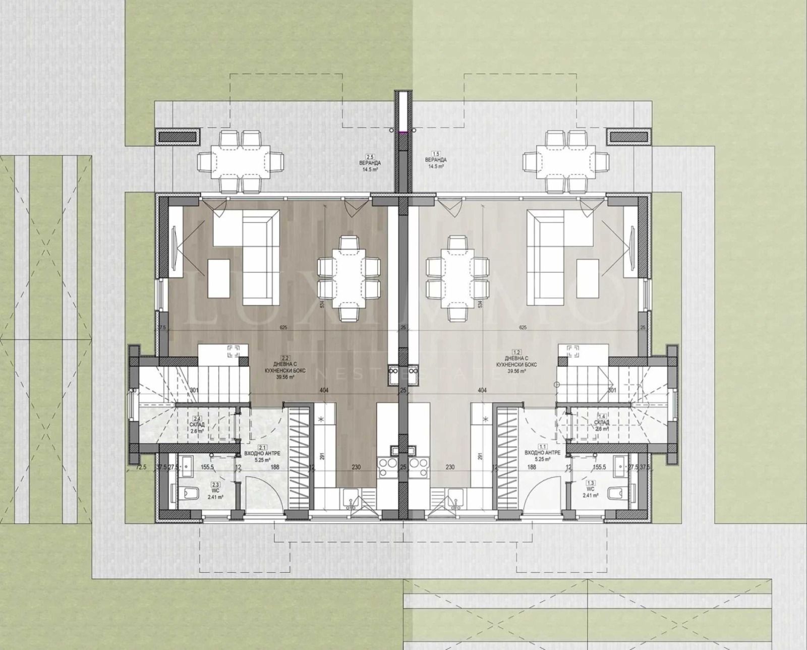 Продава КЪЩА, гр. Бургас, Крайморие, снимка 3 - Къщи - 55790778