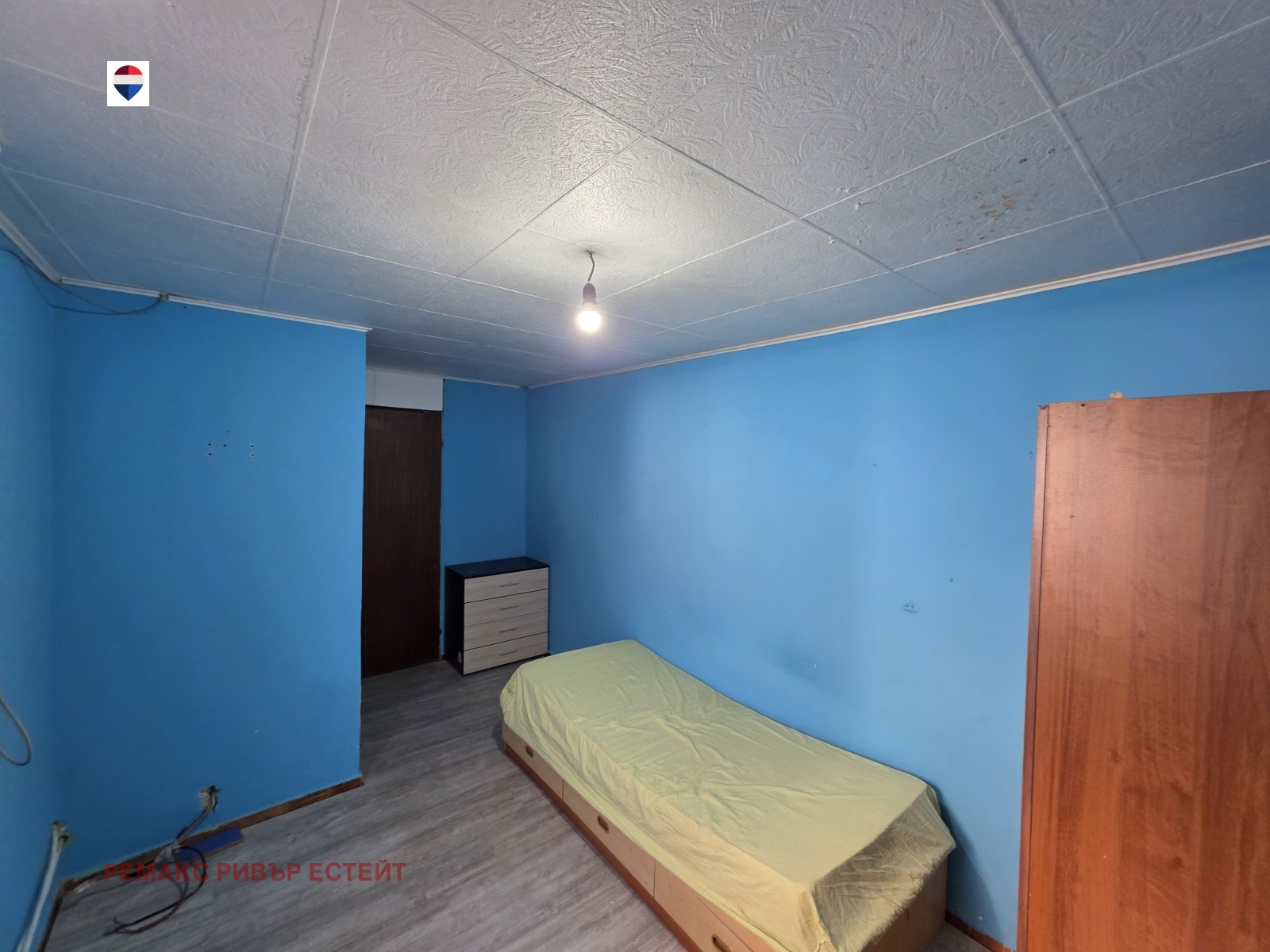 Продава КЪЩА, гр. Русе, Тракцията, снимка 8 - Къщи - 56413974