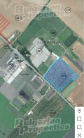 Продава ПАРЦЕЛ, гр. Айтос, област Бургас, снимка 1