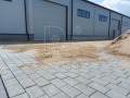 Продава  Склад град Пловдив , Индустриална зона - Юг , 1990 кв.м | 89194710 - изображение [3]