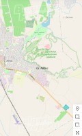 Продава  Парцел област Бургас , гр. Айтос , 34839 кв.м | 37827939 - изображение [5]