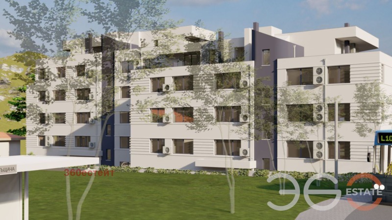 Продава 1-СТАЕН в град Варна, Виница - 31 кв.м / 58 000 € » 113 438.14 лв., 360естейт