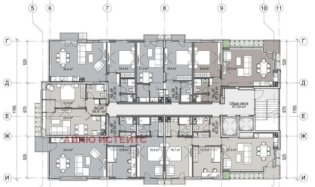 ������� 2-����� | Imot.bg � ����������� 12