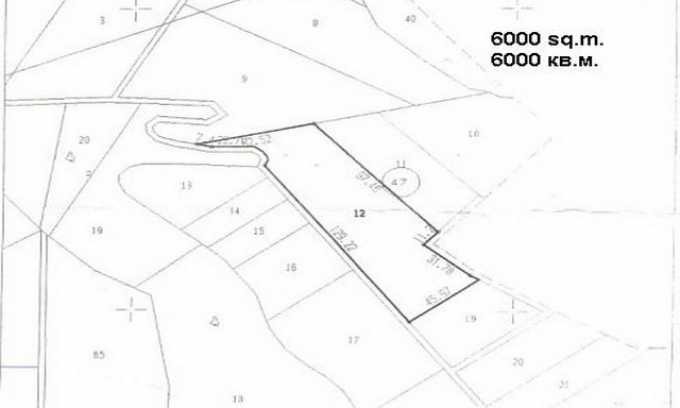 Продава ПАРЦЕЛ | Imot.bg — изображение 2